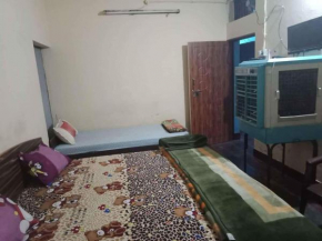Economical rooms at Mukti Dham